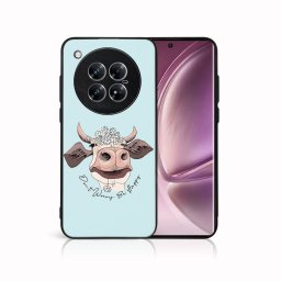 MY ART Védőtok Infinix Zero 40 5G HAPPY COW (181) készülékhez