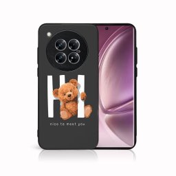 MY ART Védőtok Infinix Zero 40 5G HI (182)
