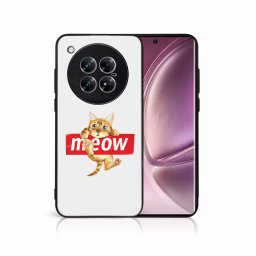 MY ART Védőtok Infinix Zero 40 5G MEOW (183) készülékhez