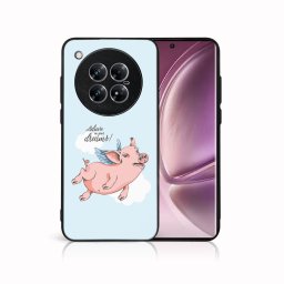 MY ART Védőtok Infinix Zero 40 5G PIG (186) készülékhez