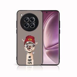 MY ART Védőtok Infinix Zero 40 5G PROBLLAMA (187)