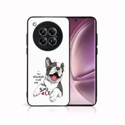 MY ART Védőtok Infinix Zero 40 5G SMILE (189)