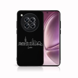 MY ART Védőtok Infinix Zero 40 5G LONDON (208)