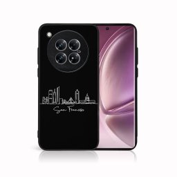 MY ART Védőburkolat az Infinix Zero 40 5G SAN FRANCISCO (212) készülékhez
