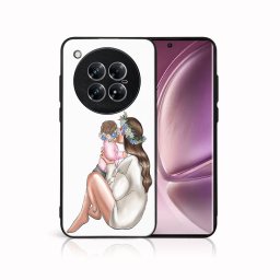 MY ART Védőtok Infinix Zero 40 5G BABY GIRL készülékhez (111)