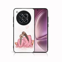 MY ART Védőtok Infinix Zero 40 5G DAUGHTER (114)