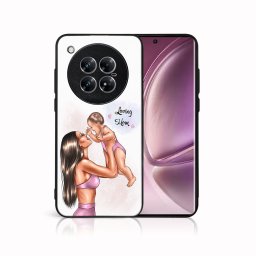 MY ART Védőtok Infinix Zero 40 5G LOVING MOM készülékhez (115)