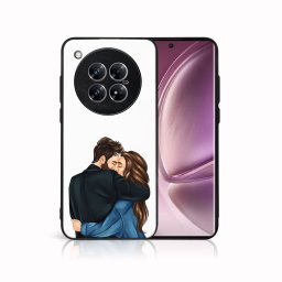 MY ART Védőtok Infinix Zero 40 5G COUPLE készülékhez (117)