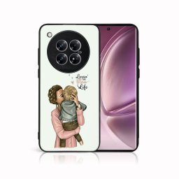 MY ART Védőtok Infinix Zero 40 5G MOM LIFE-hoz (118)