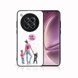MY ART Védőtok Infinix Zero 40 5G MOM (119) készülékhez