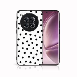 MY ART Védőtok Infinix Zero 40 5G DOTS (168) készülékhez