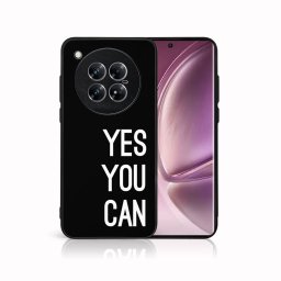 MY ART Védőtok Infinix Zero 40 5G YOU CAN (171)