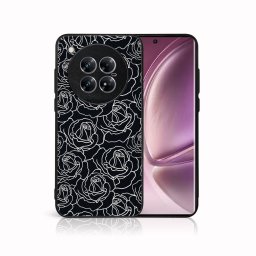MY ART Védőtok Infinix Zero 40 5G ROSES (172)