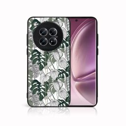 MY ART Védőtok Infinix Zero 40 5G LEAF (175) készülékhez