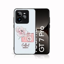 MY ART Védőtok Realme GT 7 Pro 5G MOMENTS (122) készülékhez
