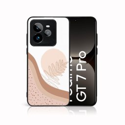 MY ART Védőtok Realme GT 7 Pro 5G FERN (X90) készülékhez