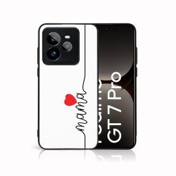 MY ART Védőtok Realme GT 7 Pro 5G MAMA (200) készülékhez