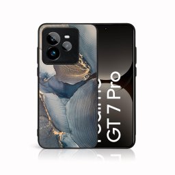 MY ART Védőtok Realme GT 7 Pro 5G SPARKLE készülékhez (147)