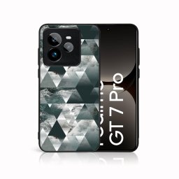 MY ART Védőtok Realme GT 7 Pro 5G SEA (233) készülékhez