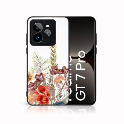 MY ART Védőtok Realme GT 7 Pro 5G MEADOW (159) készülékhez
