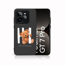 MY ART Védőtok Realme GT 7 Pro 5G HI (182) készülékhez