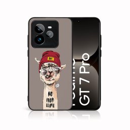 MY ART Védőtok Realme GT 7 Pro 5G PROBLLAMA (187) készülékhez