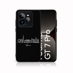 MY ART Védőtok Realme GT 7 Pro 5G VIENNA (210) készülékhez