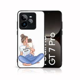 MY ART Védőtok Realme GT 7 Pro 5G SUPERMOM készülékhez (112)