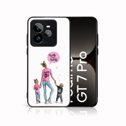 MY ART Védőtok Realme GT 7 Pro 5G MOM (119) készülékhez