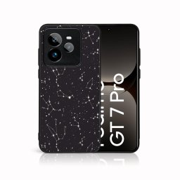 MY ART Védőtok Realme GT 7 Pro 5G STARRY (173) készülékhez