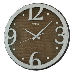 Seiko QXA841B Falióra