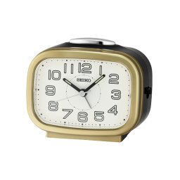 Seiko QHK060G Asztali óra