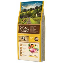 Sam's Field Gluten Free Adult Large Goose & Turkey 13kg