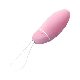 LELO Luna - intelligens vibrációs tojás (pink)