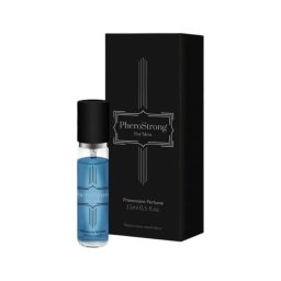 PheroStrong - feromonos parfüm férfiaknak (15ml)