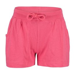 pink pamut rövid nadrág,short