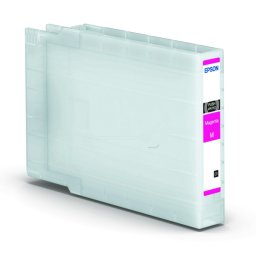 Epson T9073 (C13T90734N) - eredeti patron, magenta