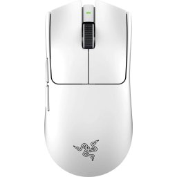 Razer Viper V3 Pro - fehér