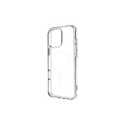 Endura Clear MagSafe-kompatibilis tok iPhone 16 Pro Max - átlátszó