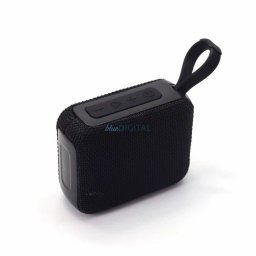 C100 bluetooth hangszóró 5W - fekete