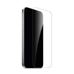 Puro edzett üveg iPhone 16 Pro Max