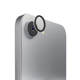 Puro kamera lencse védő fólia iPhone 16e
