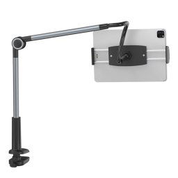 Baseus asztali tartó (4.7"-12.9") - szürke