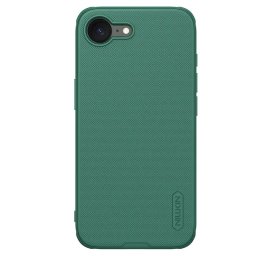 Nillkin Super Frosted Shield Pro tok iPhone 16e - zöld