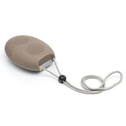 E-3049 bluetooth hangszóró 3W 500mAh - arany színű