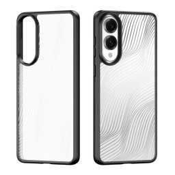 Dux Ducis Aimo tok Samsung Galaxy S25 Edge - fekete
