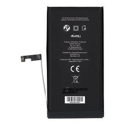 BLUE STAR HQ akkumulátor IPHONE 15 Plus-hoz 4383 mAh 4383 mAh