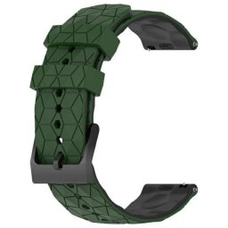Beline Cube szíj univerzális 20mm - zöld