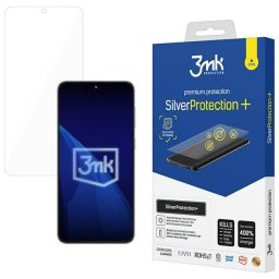3mk SilverProtect+ fólia Samsung Galaxy M56