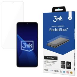 3mk FlexibleGlass hibrid üveg Samsung Galaxy M56